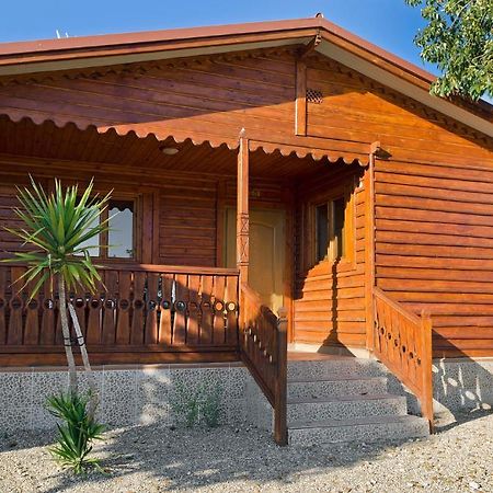 Camping Carlos III La Carlota Δωμάτιο φωτογραφία
