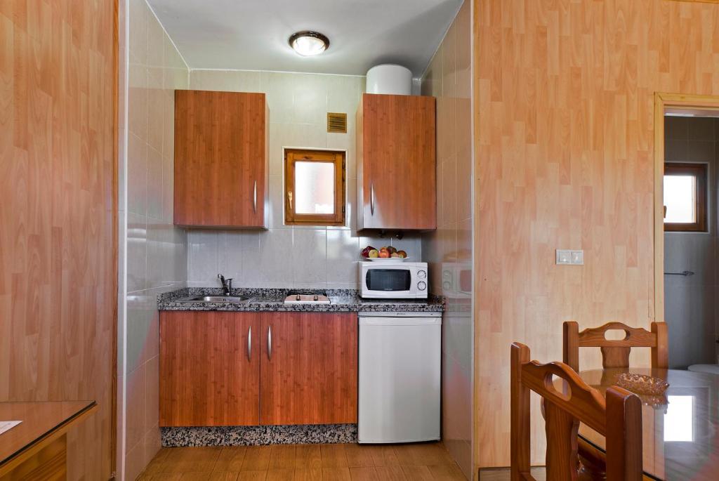 Camping Carlos III La Carlota Δωμάτιο φωτογραφία